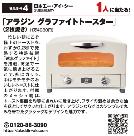 よみうりゲッツ5月号