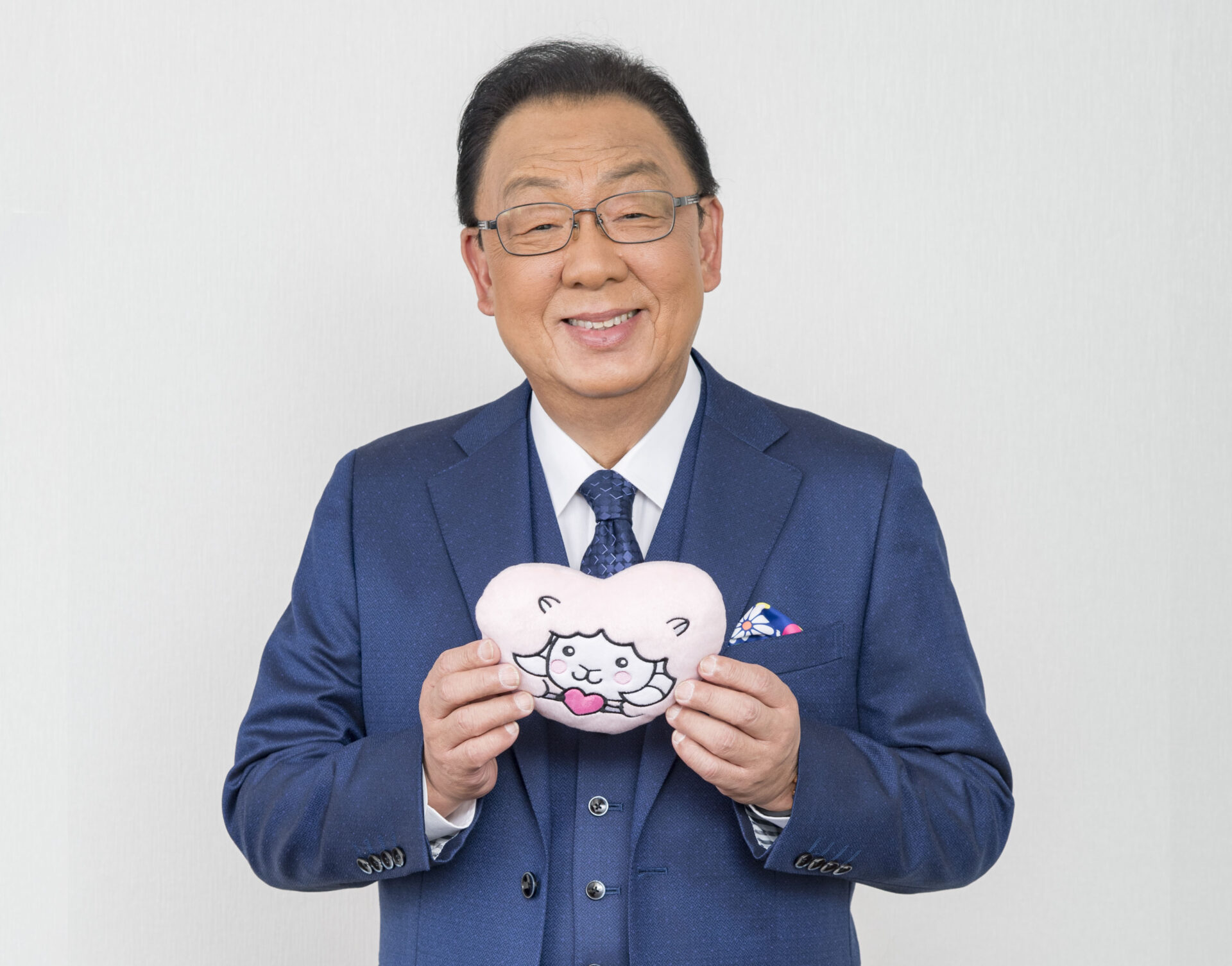 梅沢富美男さん（読者への動画メッセージあり） - よみふぁみ｜お得で