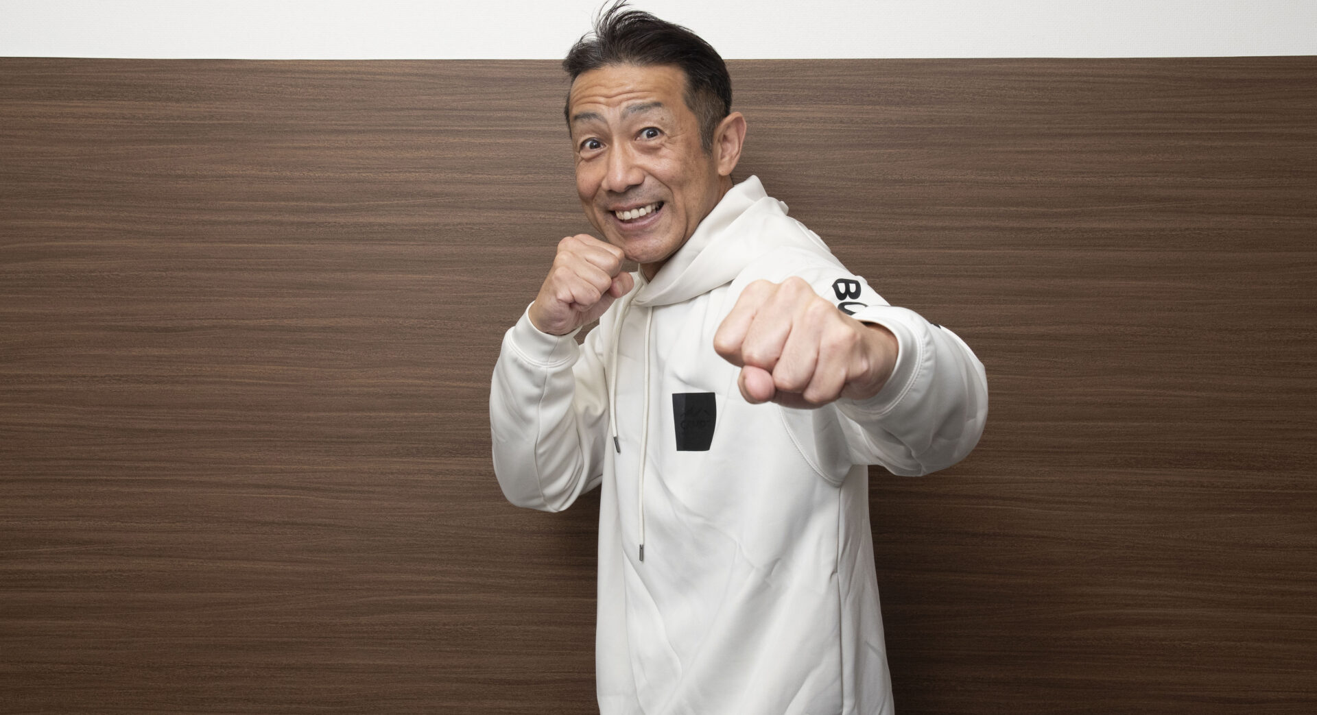 やる気 元気 森脇