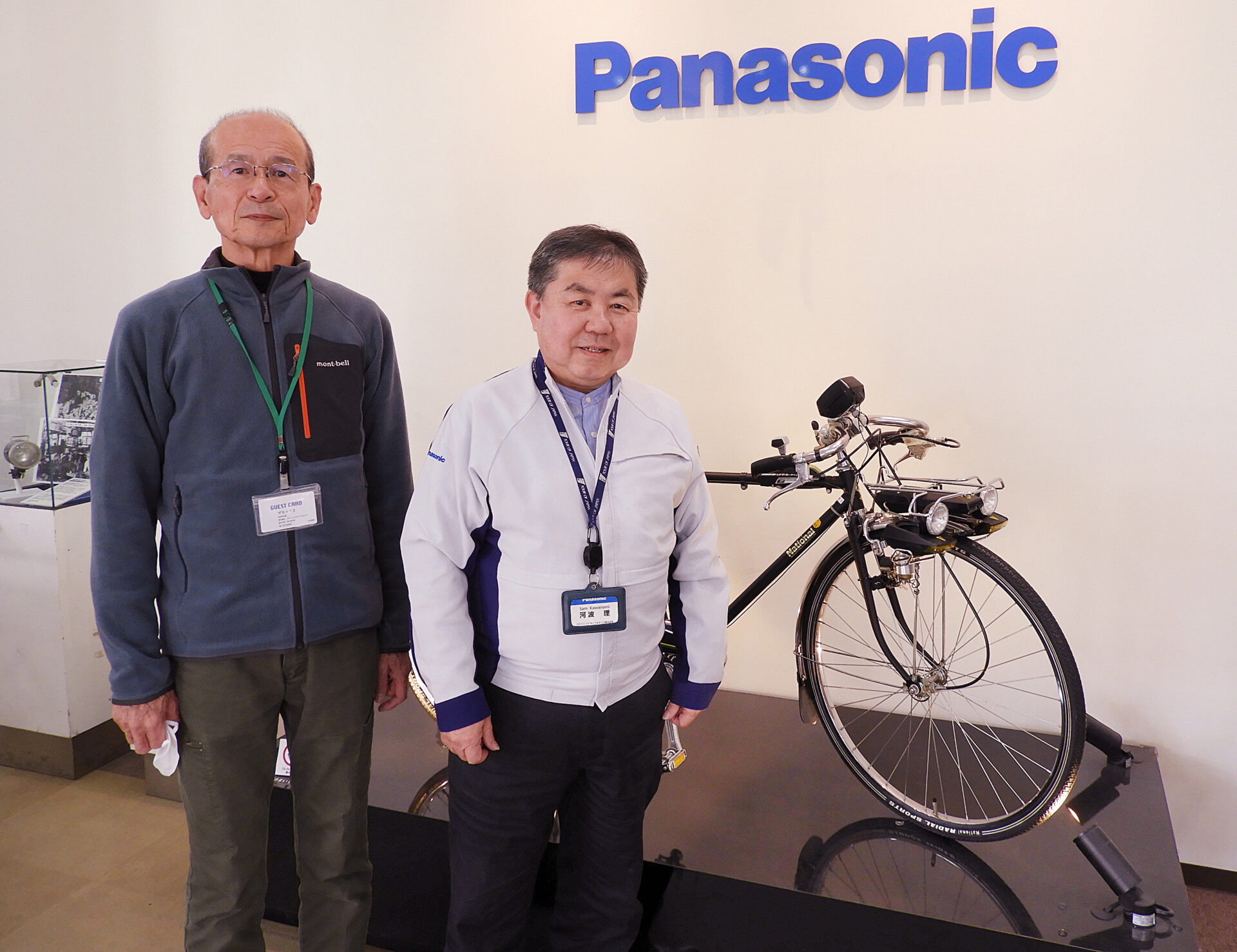 未使用(新車)【サンヨー ヤングスポーツ】スーパーカー自転車 70年代 