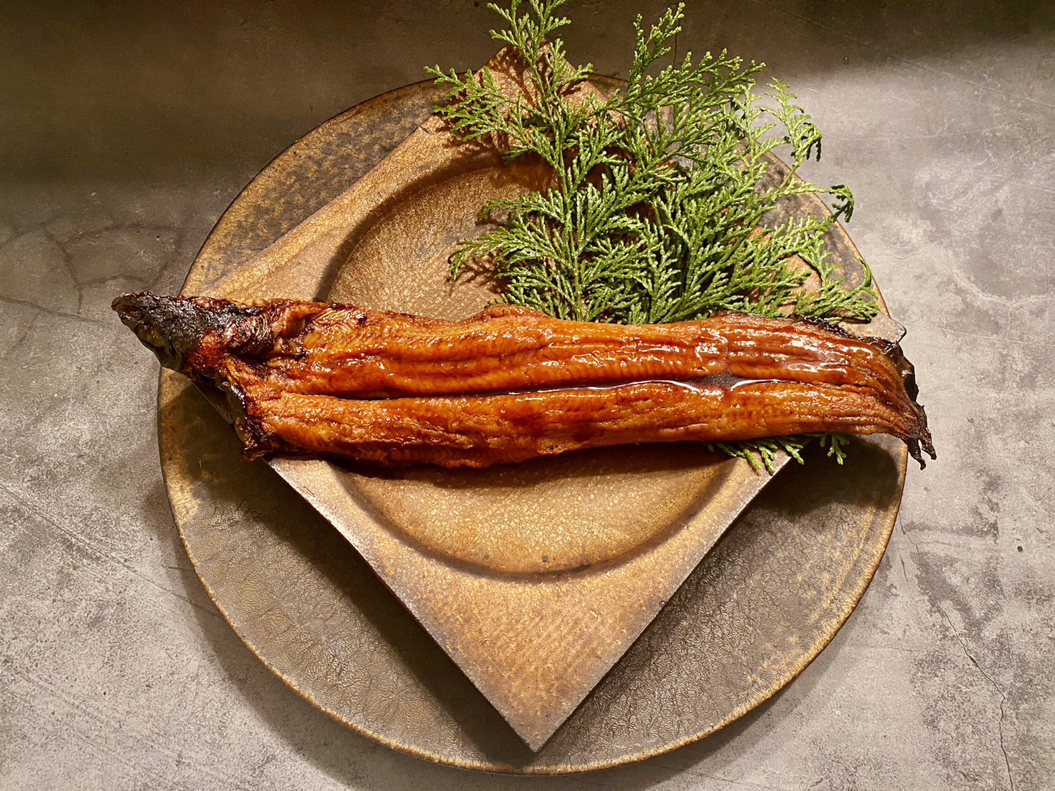 美陵鰻（みささぎうなぎ）」って知ってる!? - よみふぁみ｜お得で