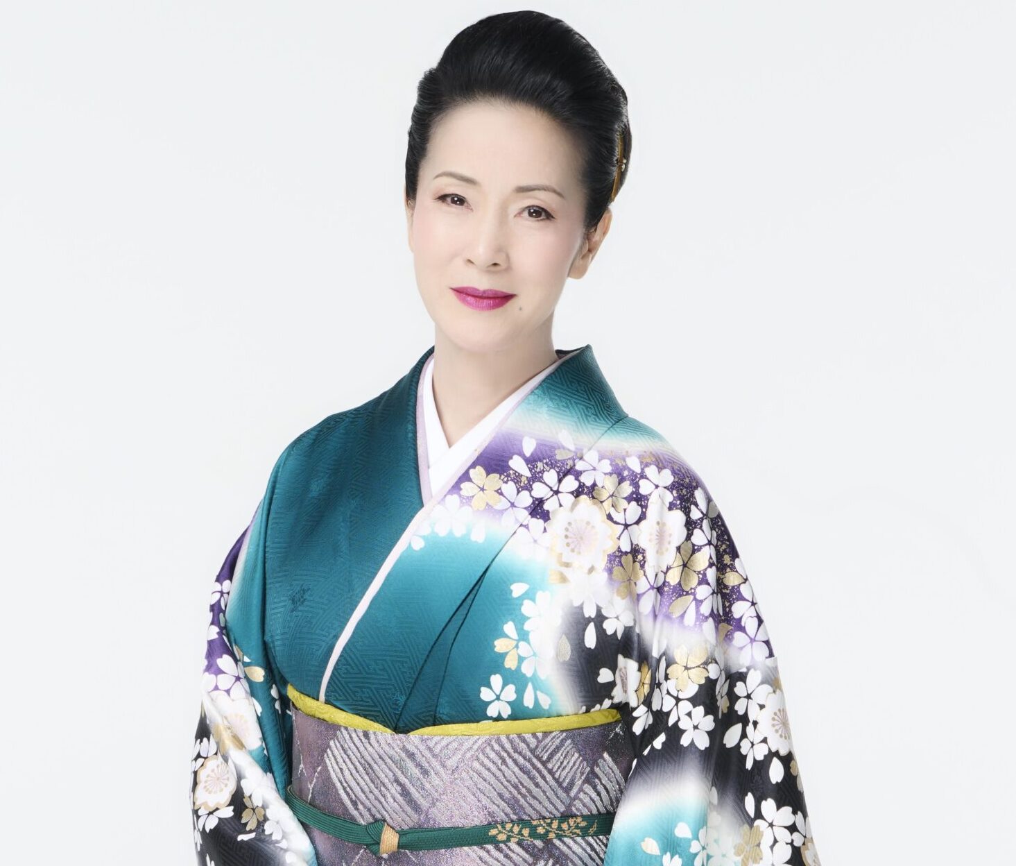 坂本冬美