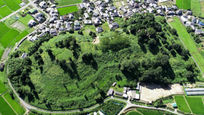 岡山 ✽ 〝古墳愛〟あふれる活動 地域活性も ✽ 造山古墳蘇生会（つくりやまこふんそせいかい）（岡山市）