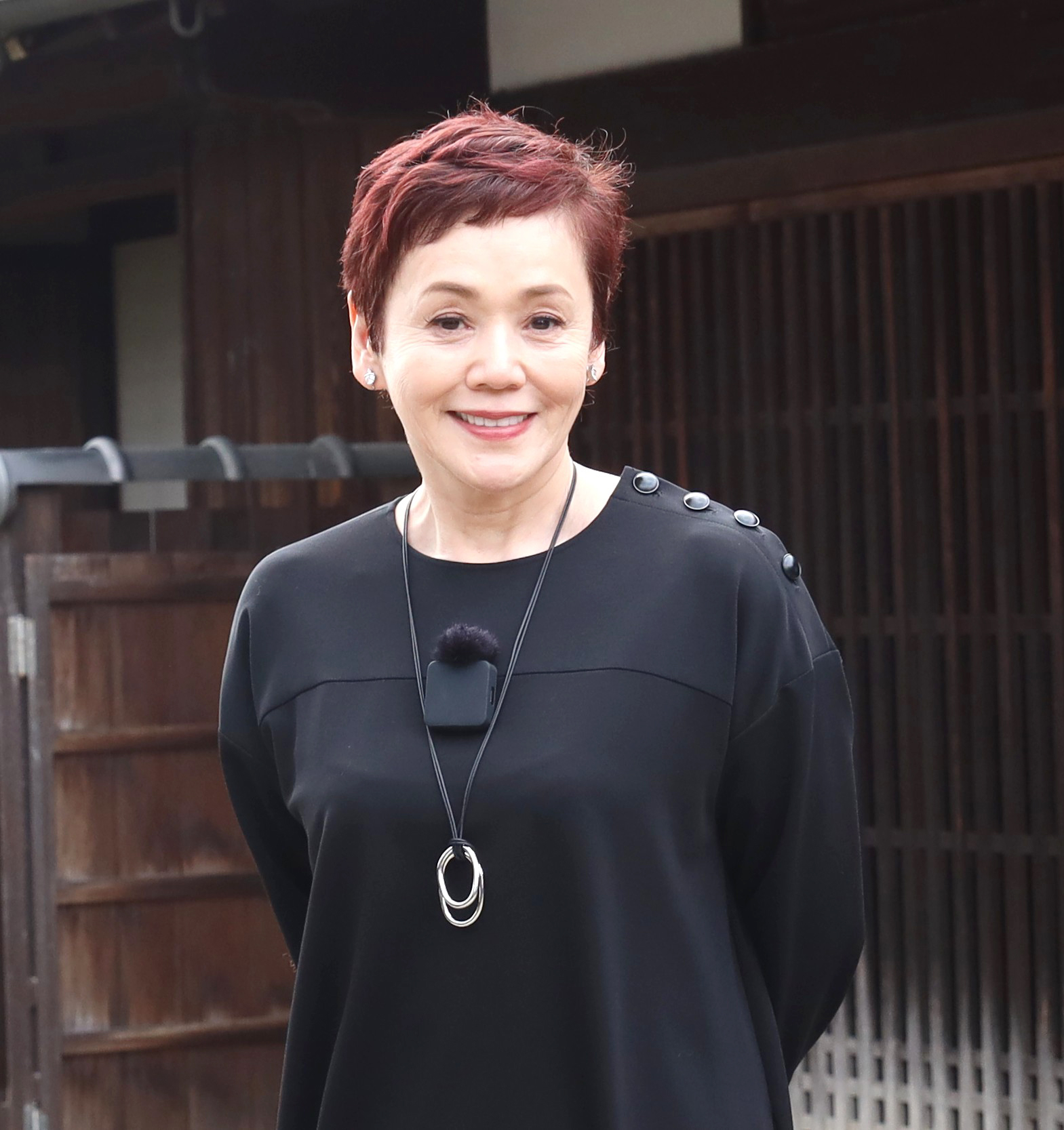 舞台「華岡青洲の妻」主演・大竹しのぶさん - よみふぁみ|お得で楽しいWebメディア!