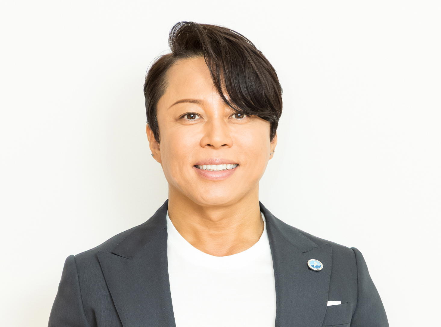 ふるさと滋賀ブランド 全国区に ＊ 歌手 西川貴教さんに滋賀県の魅力を