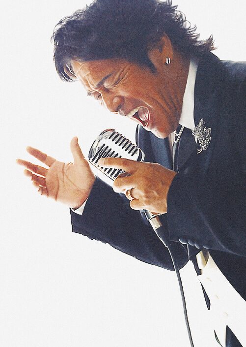 松崎しげる yomiモールチケット