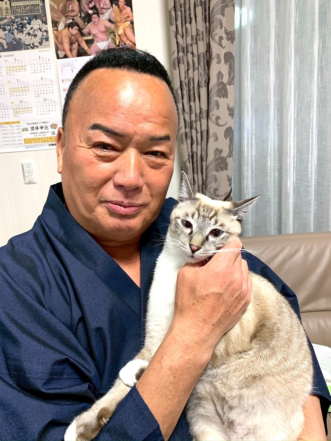 細川 たかし 年齢