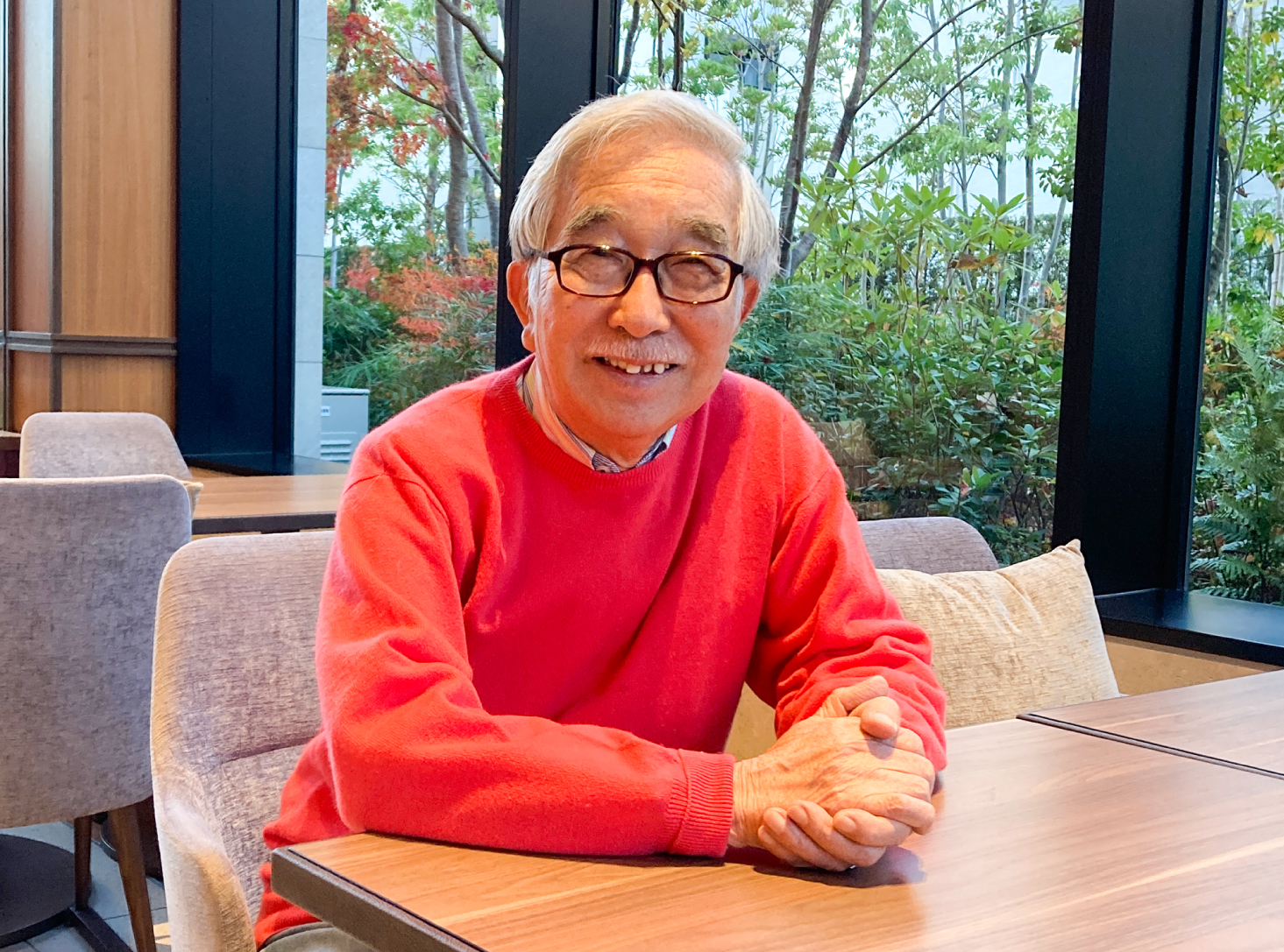 まさに超人です！ 94歳、大村崑さんの日常生活と「崑ちゃん流 自宅で