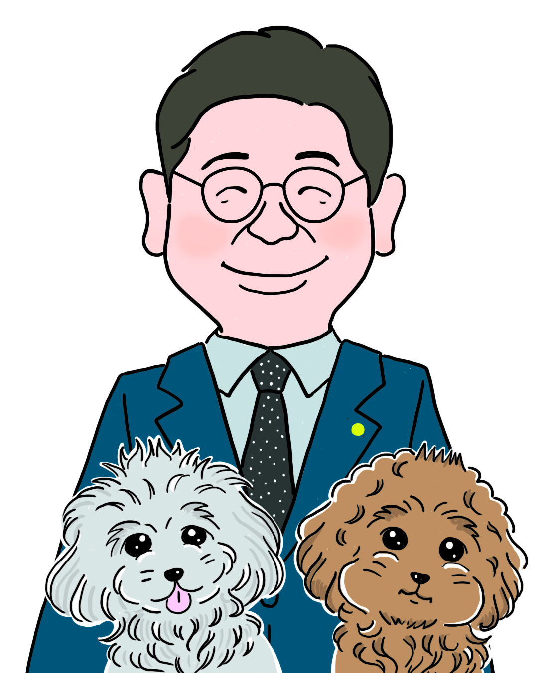 奥税理士　ワンコ税理士の損をしない相続