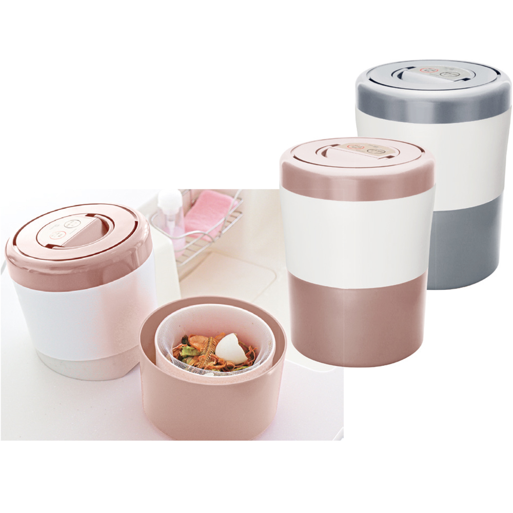 〈パリパリキューライト〉