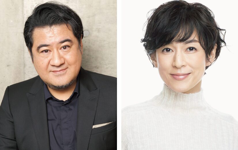 読売ファミリー4/1号 コテンペスト 小手伸也 鈴木保奈美