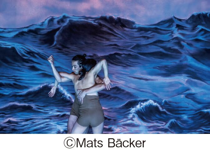 読売ファミリー4/1号 森山未來