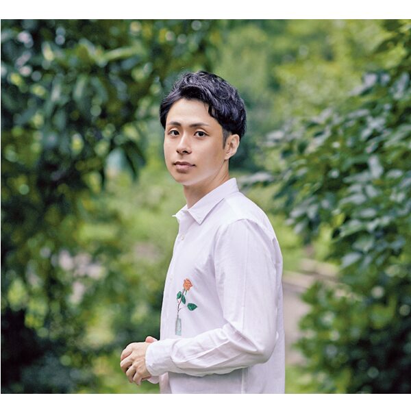 はやしべさとし　林部智史　読売ファミリー3/11号