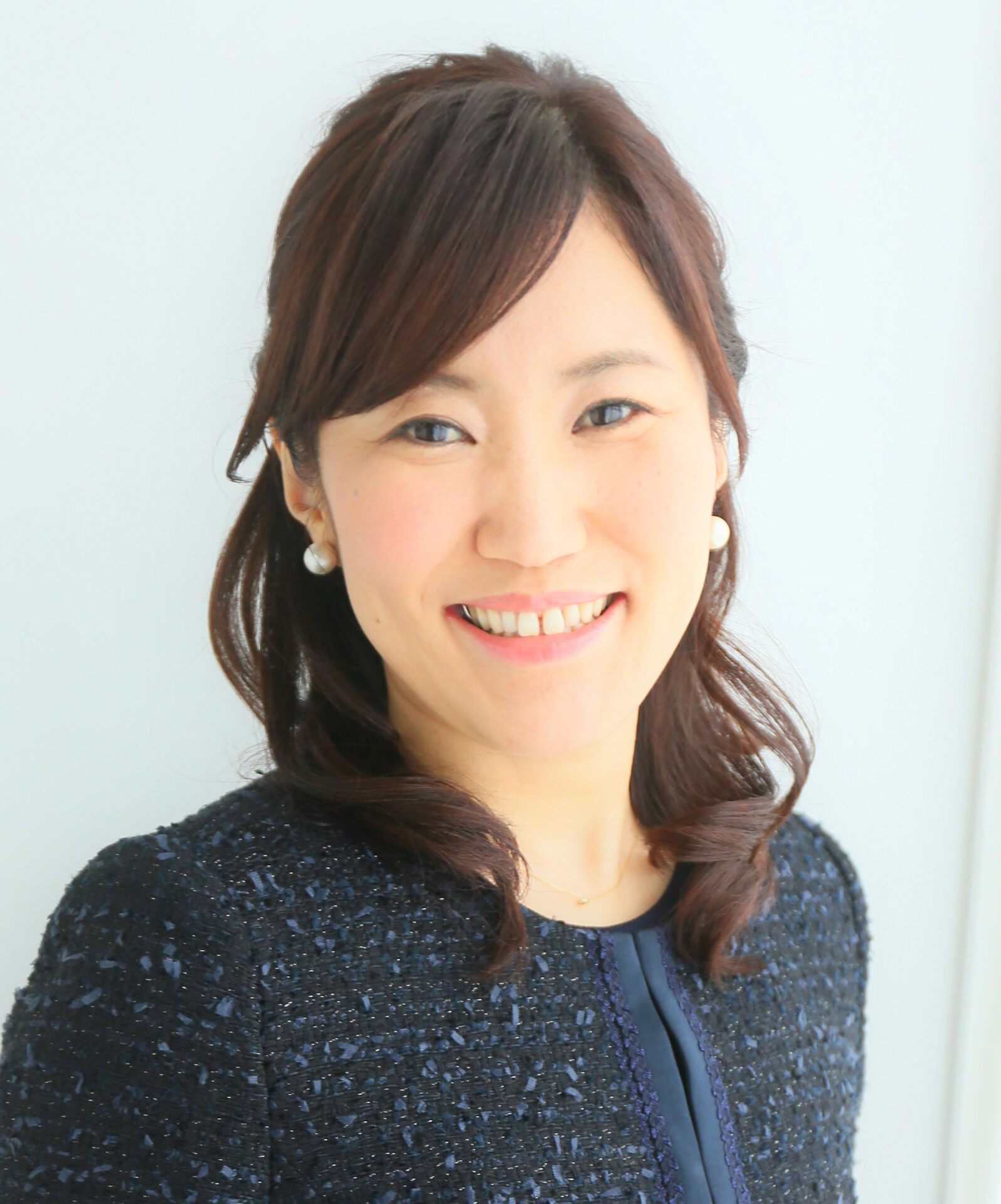 角一まり子さんの画像