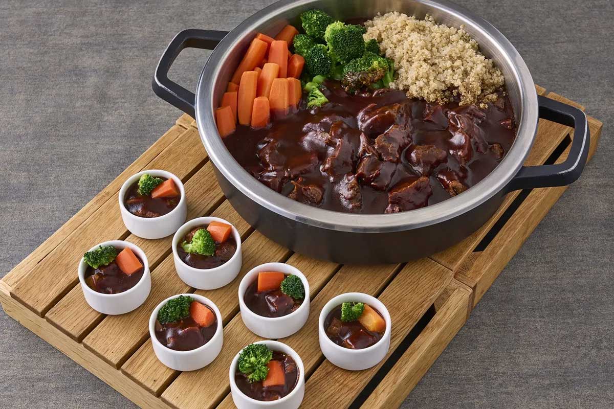 よみふぁみお得宿　グランドメルキュール奈良橿原 ブフ・ブレゼ