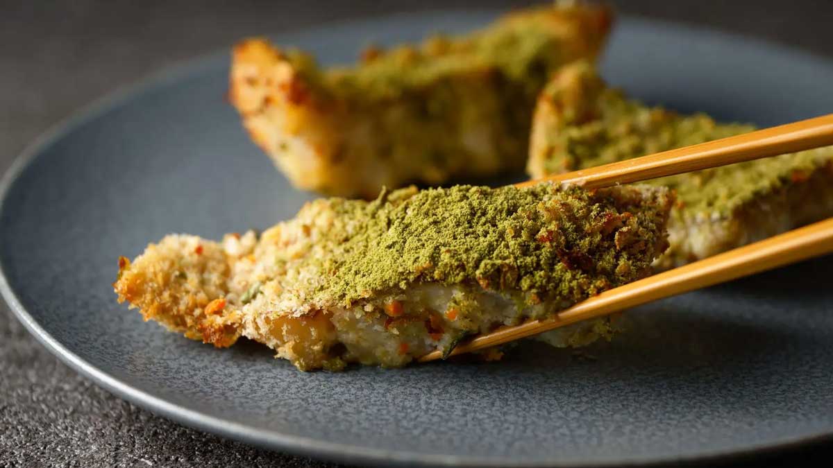 よみふぁみお得宿　グランドメルキュール奈良橿原　ビュッフェメニュー