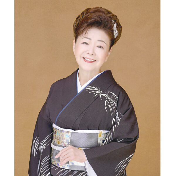 中村美律子　読売ファミリー3/11号