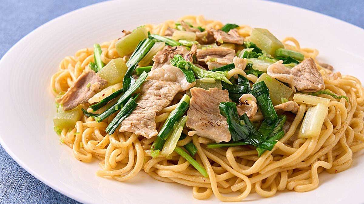 よみふぁみお得宿　グランドメルキュール奈良橿原ビュッフェメニュー