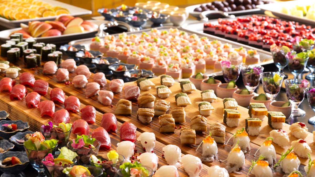 休暇村近江八幡「近江旬会席・匠」