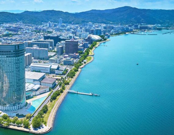 おとく宿びわ湖大津プリンスホテル