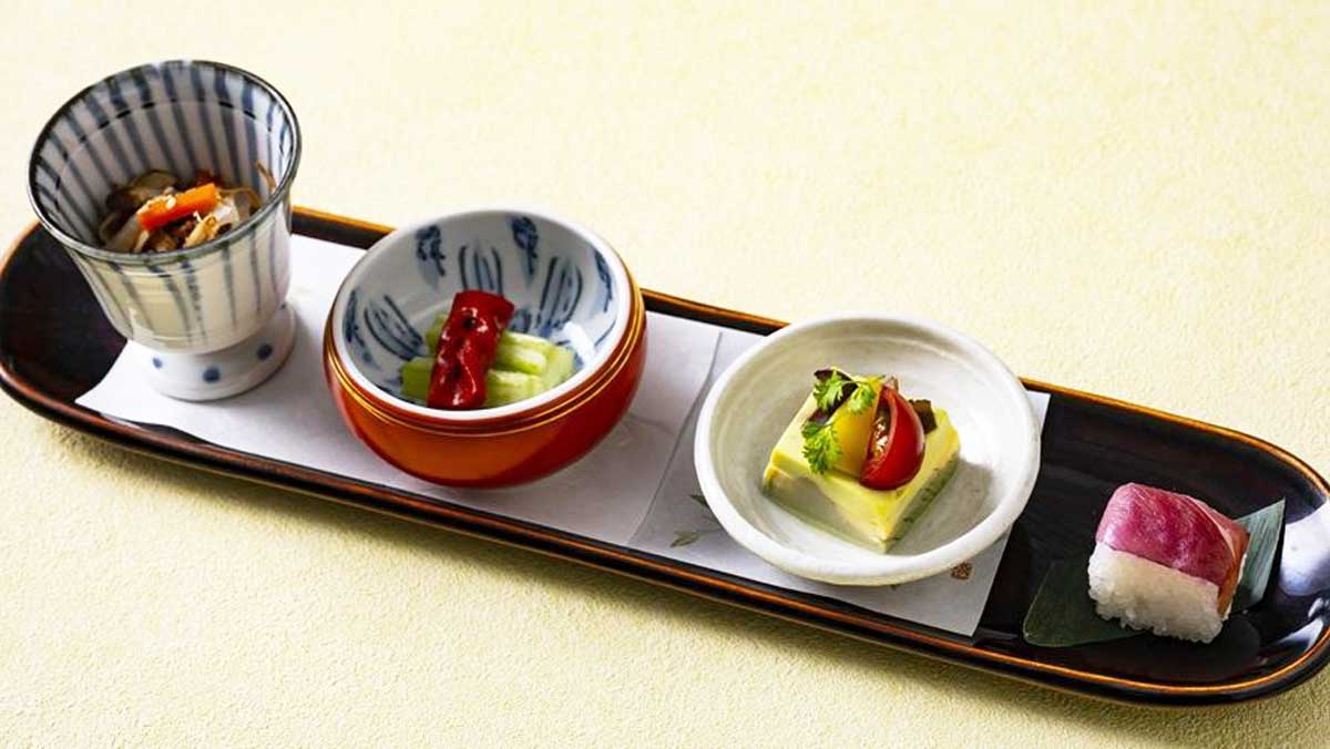 おとく宿びわ湖大津プリンスホテル　びわ湖旬会席プラン
