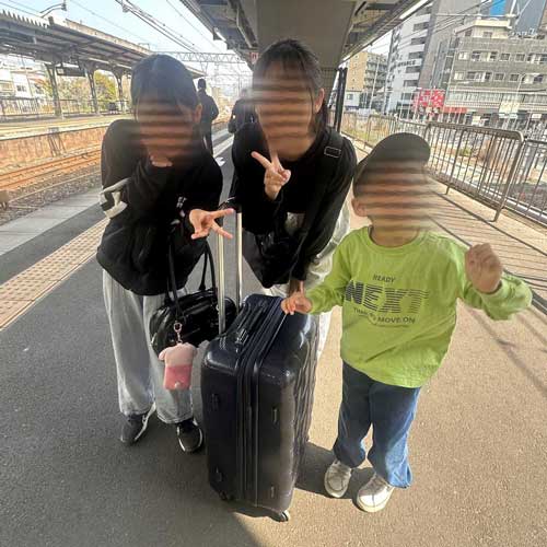 ごほうび旅　山本ゆりさん　びわ湖大津プリンスホテル　宿泊体験記