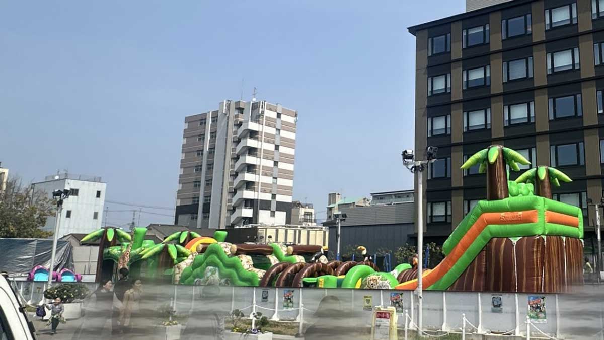 ごほうび旅　山本ゆりさん　びわ湖大津プリンスホテル　宿泊体験記