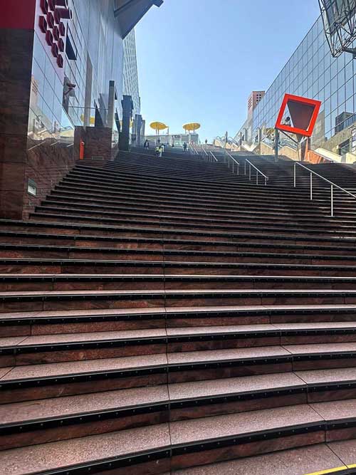 ごほうび旅　山本ゆりさん　びわ湖大津プリンスホテル　宿泊体験記
