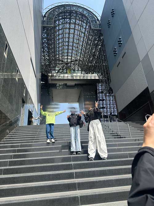 ごほうび旅　山本ゆりさん　びわ湖大津プリンスホテル　宿泊体験記