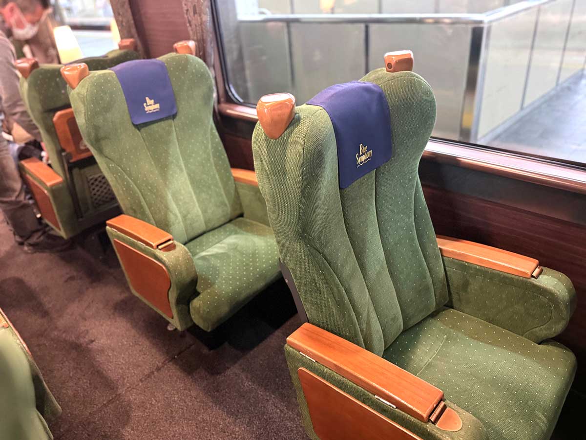 ごほうび旅　奥田和美　奈良橿原GM奈良橿原　青のシンフォニー