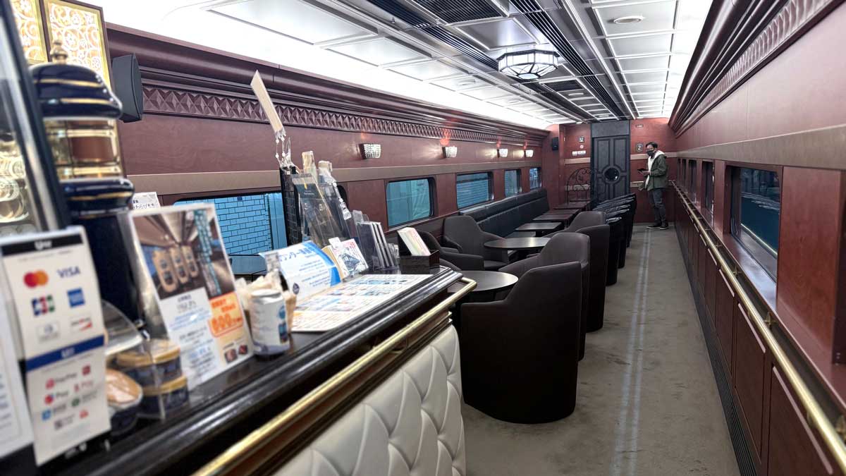 ごほうび旅　奥田和美　奈良橿原GM奈良橿原　青のシンフォニー