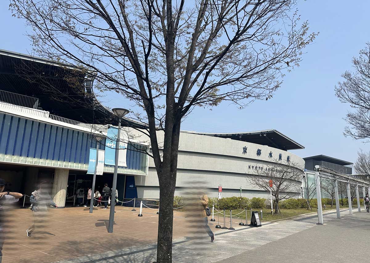 ごほうび旅　山本ゆりさん　びわ湖大津プリンスホテル　宿泊体験記