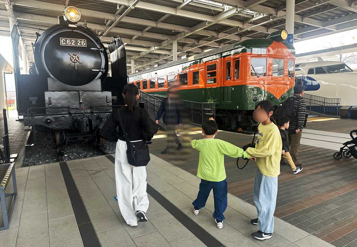 ごほうび旅　山本ゆりさん　びわ湖大津プリンスホテル　宿泊体験記