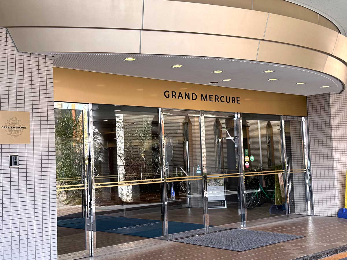 ごほうび旅　奥田和美　奈良橿原GM奈良橿原