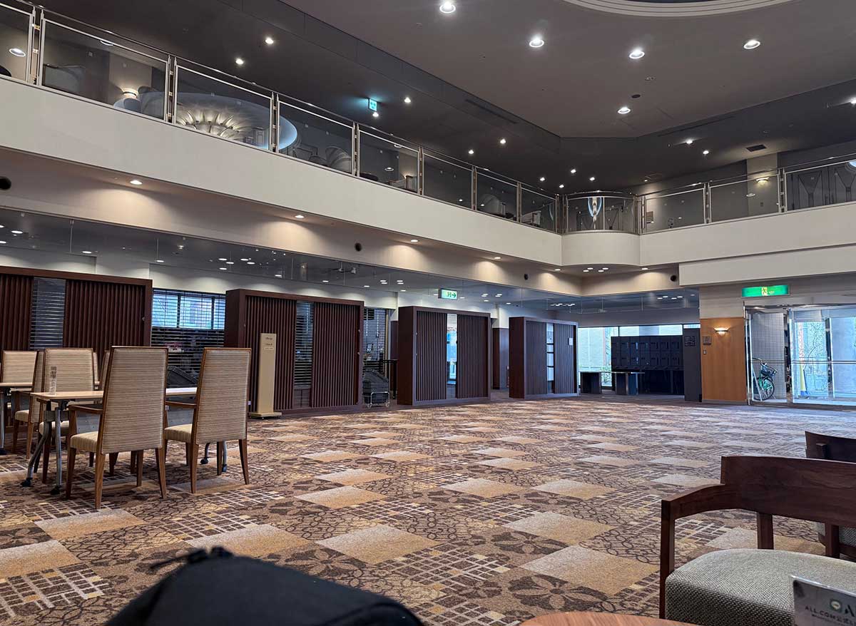 ごほうび旅　奥田和美　奈良橿原GM奈良橿原