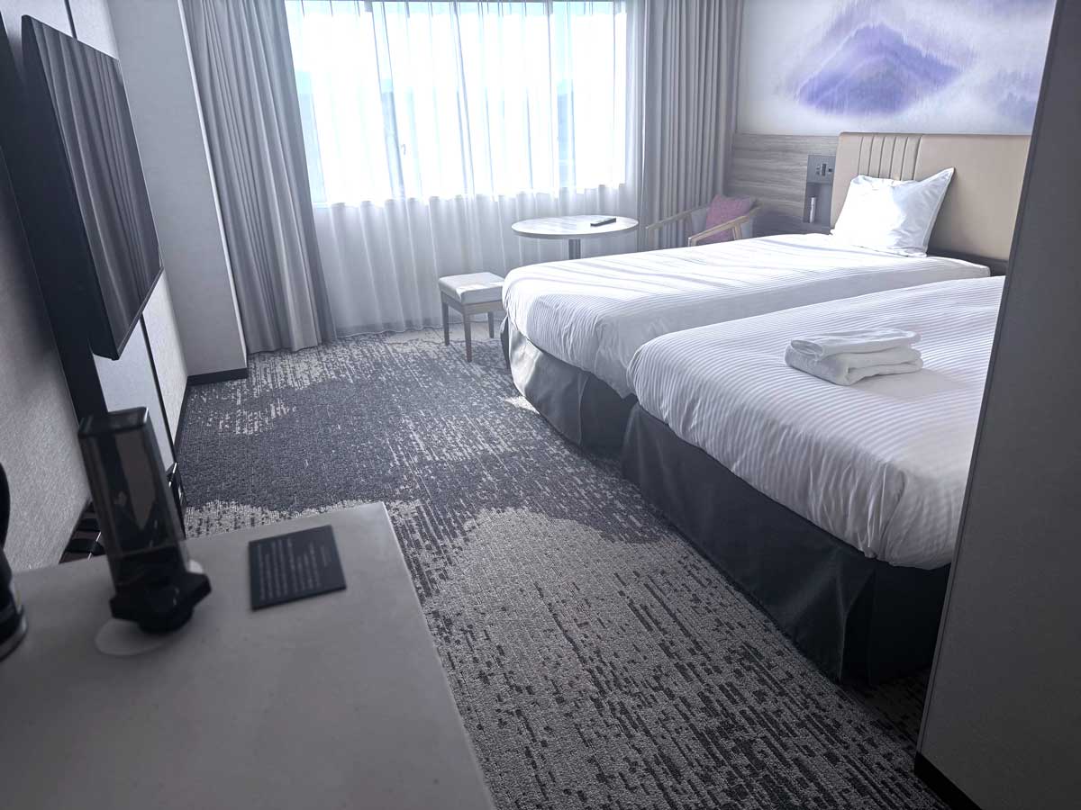 ごほうび旅　奥田和美　奈良橿原GM奈良橿原