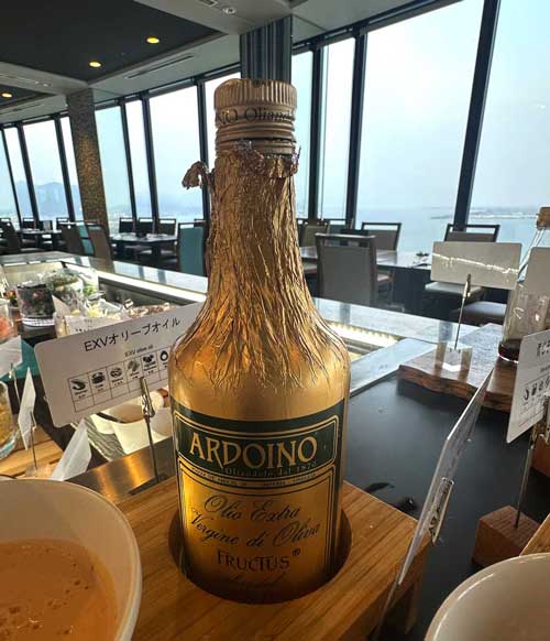 ごほうび旅　山本ゆりさん　びわ湖大津プリンスホテル　宿泊体験記