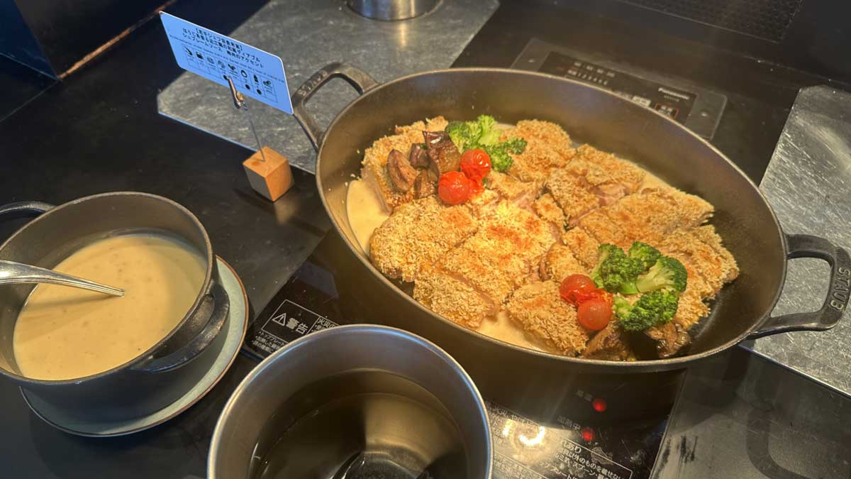 ごほうび旅　山本ゆりさん　びわ湖大津プリンスホテル　宿泊体験記