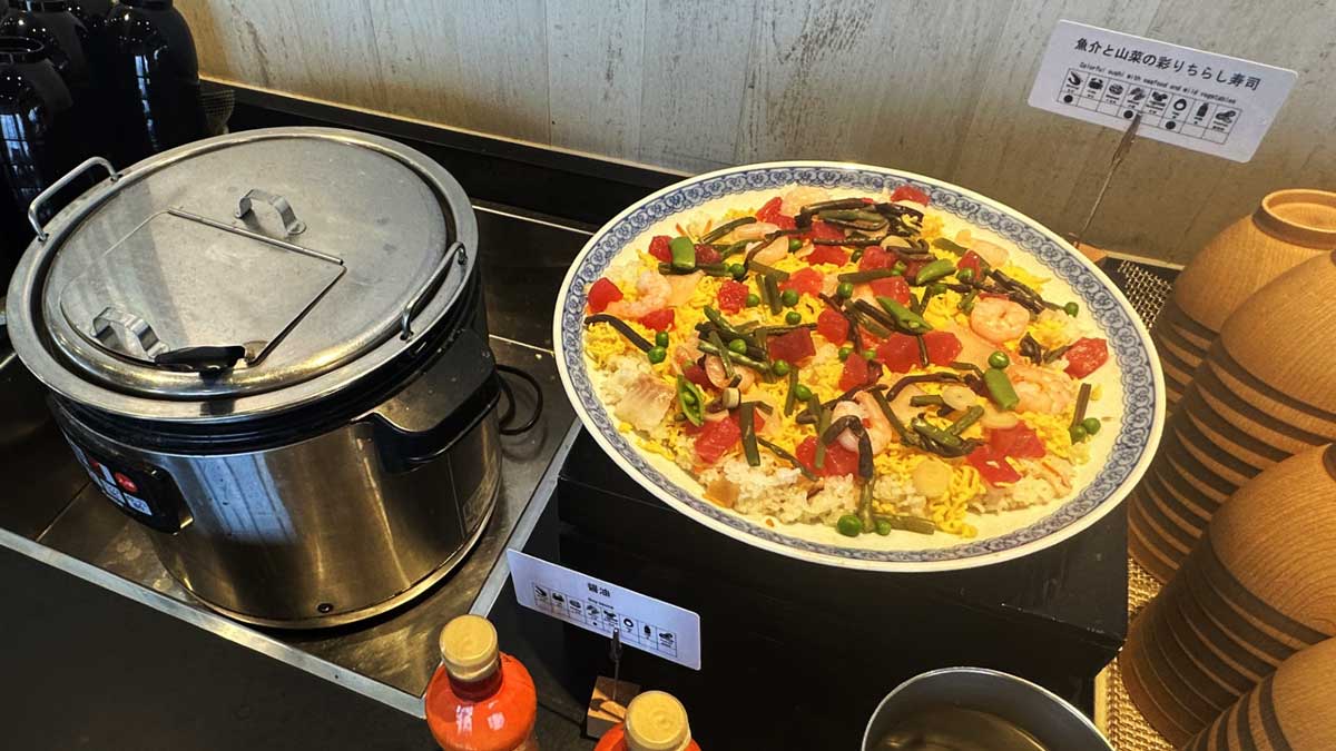 ごほうび旅　山本ゆりさん　びわ湖大津プリンスホテル　宿泊体験記