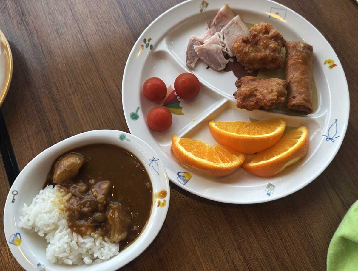 ごほうび旅　山本ゆりさん　びわ湖大津プリンスホテル　宿泊体験記