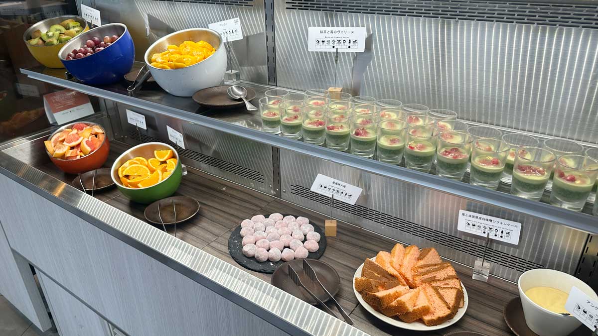 ごほうび旅　山本ゆりさん　びわ湖大津プリンスホテル　宿泊体験記