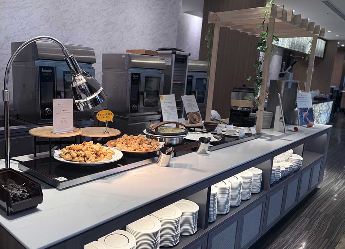 ごほうび旅　奥田和美　奈良橿原GM奈良橿原