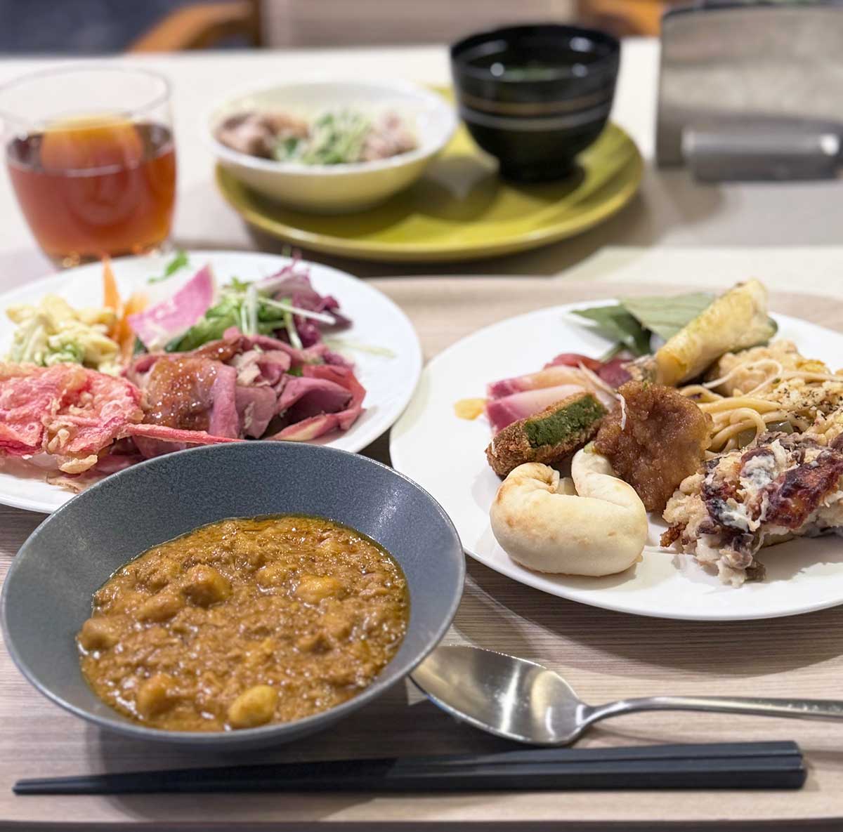 ごほうび旅　奥田和美　奈良橿原GM奈良橿原