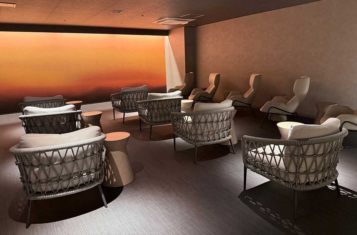 ごほうび旅　奥田和美　奈良橿原GM奈良橿原