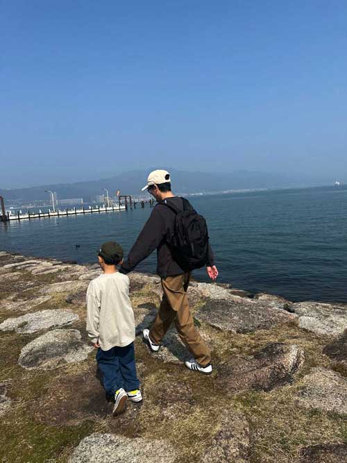 ごほうび旅　山本ゆりさん　びわ湖大津プリンスホテル　宿泊体験記
