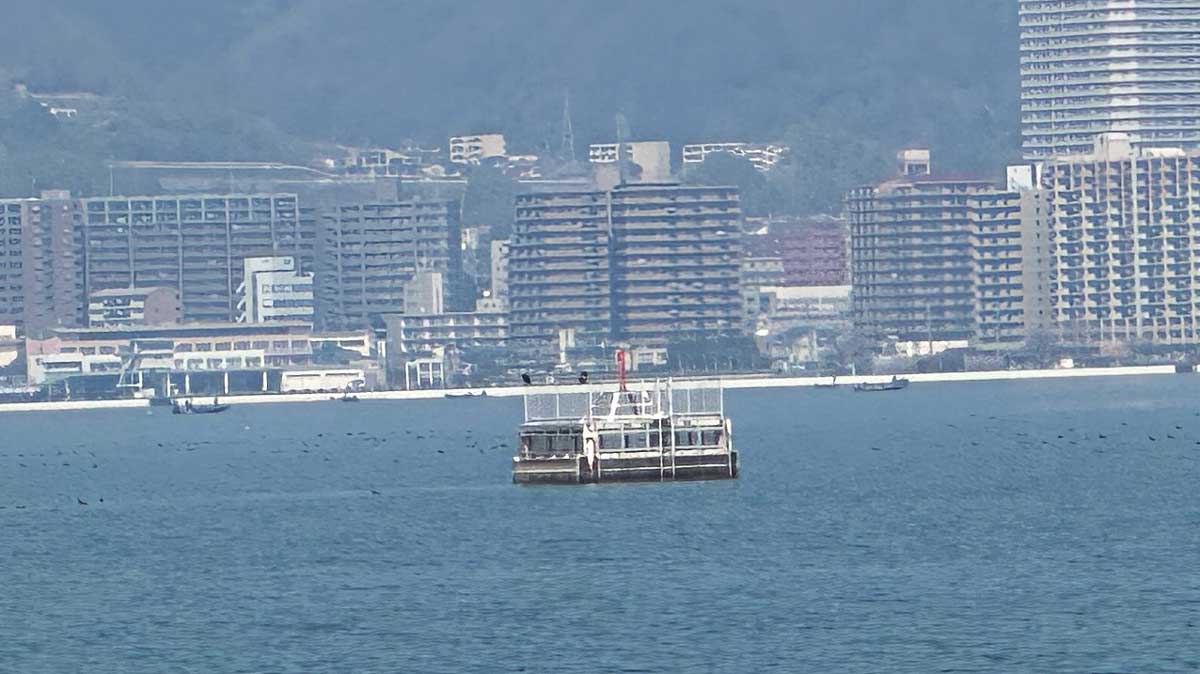 ごほうび旅　山本ゆりさん　びわ湖大津プリンスホテル　宿泊体験記