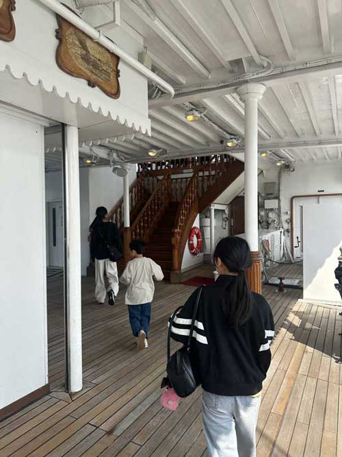 ごほうび旅　山本ゆりさん　びわ湖大津プリンスホテル　宿泊体験記