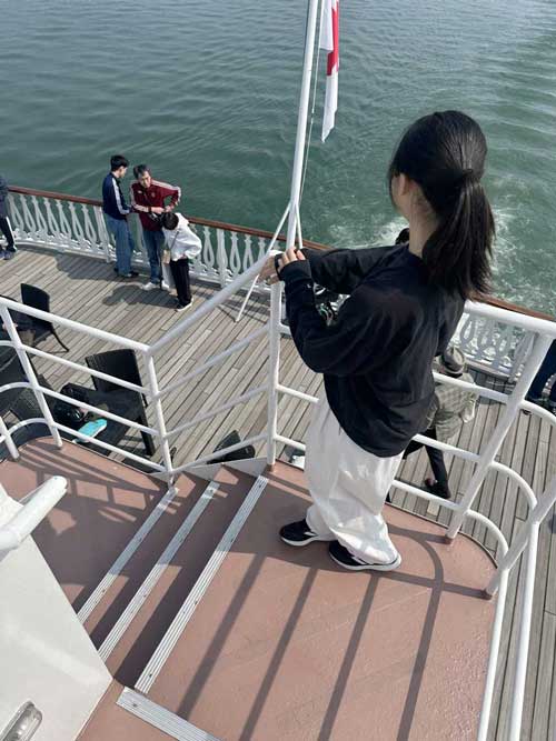 ごほうび旅　山本ゆりさん　びわ湖大津プリンスホテル　宿泊体験記