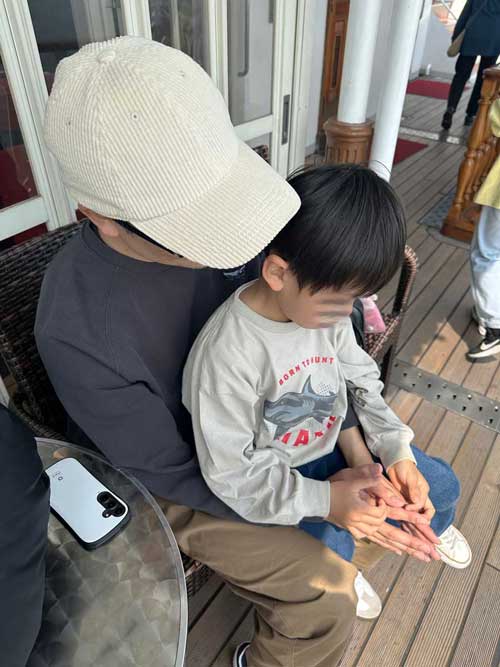 ごほうび旅　山本ゆりさん　びわ湖大津プリンスホテル　宿泊体験記