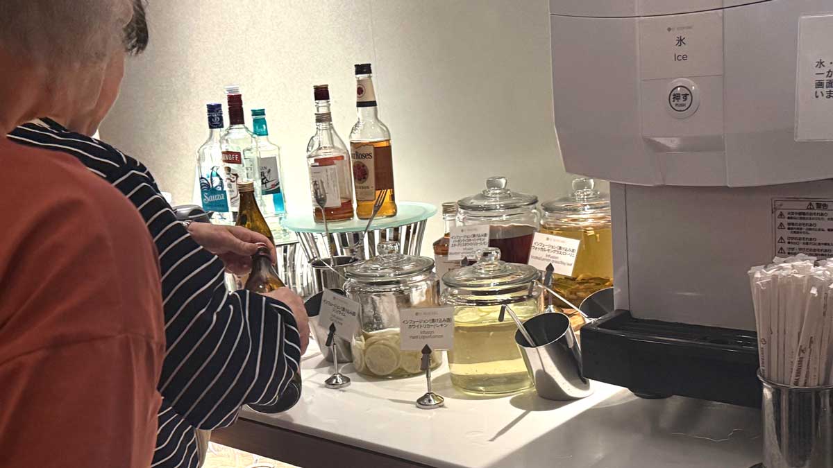 ごほうび旅　奥田和美　奈良橿原GM奈良橿原